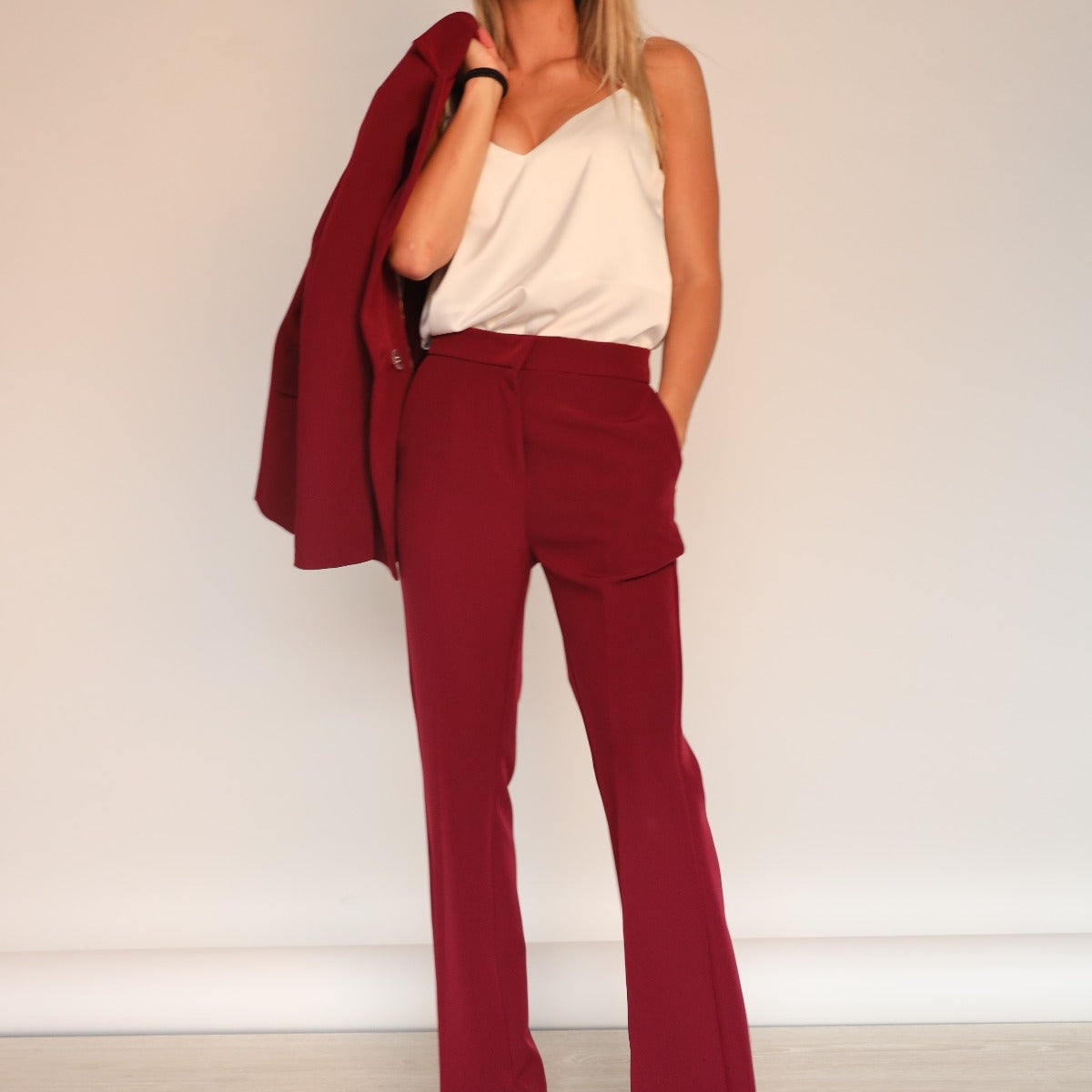 maryley-23ib587-504-pantalone-donna-bordeaux