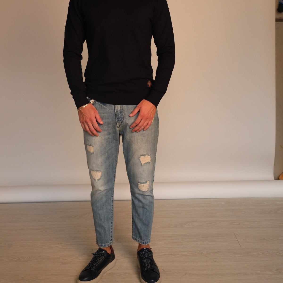 berna-233105-jeans-chiaro-uomo