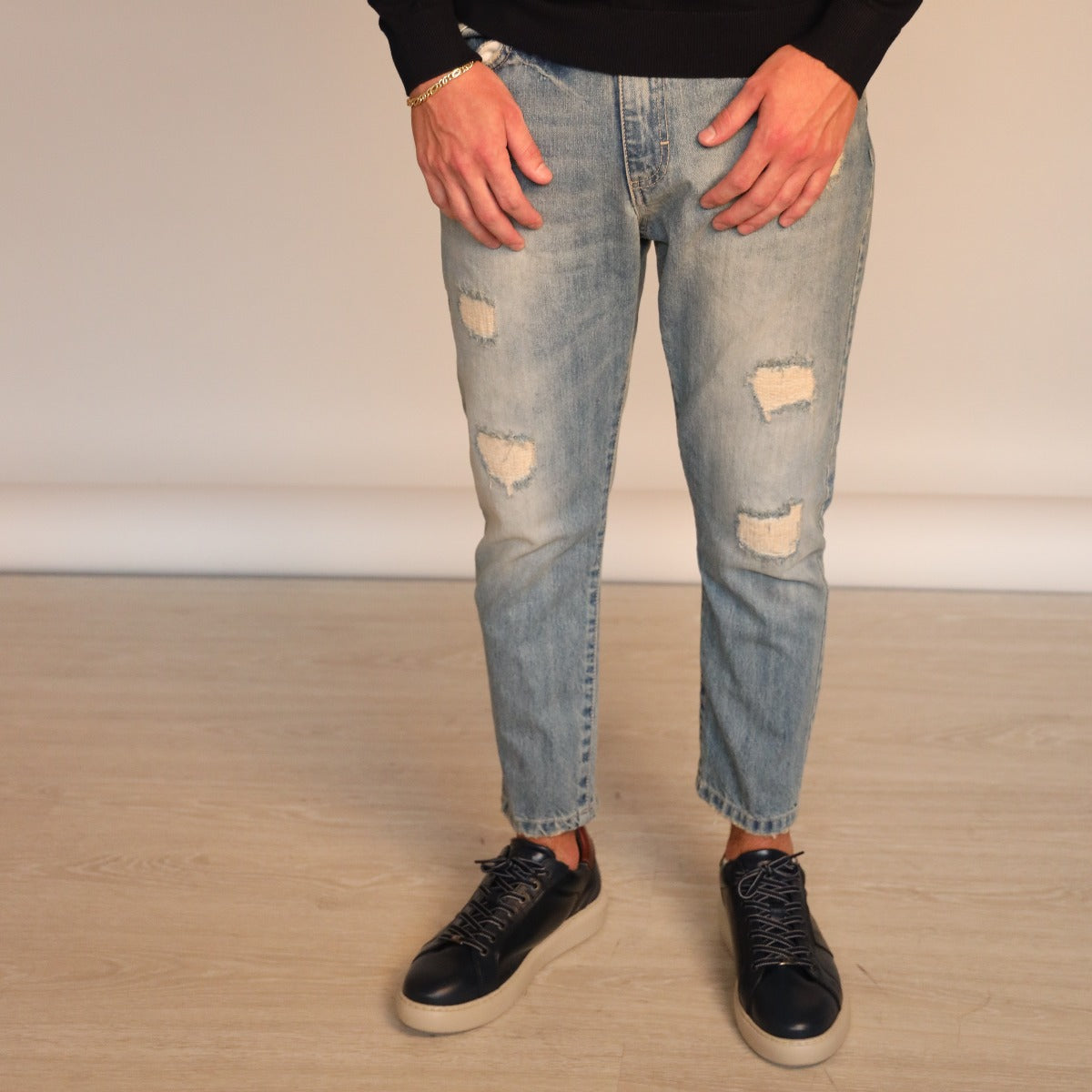 berna-233105-jeans-chiaro-uomo
