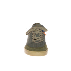 barracuda-bu3395b-sneakers-uomo-lino-verde