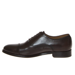 calpierre-b2255-stringata-oxford-marrone