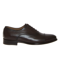 calpierre-b2255-stringata-oxford-marrone