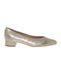 cinzia-valle-9572-ballerina-nappa-beige-laminato