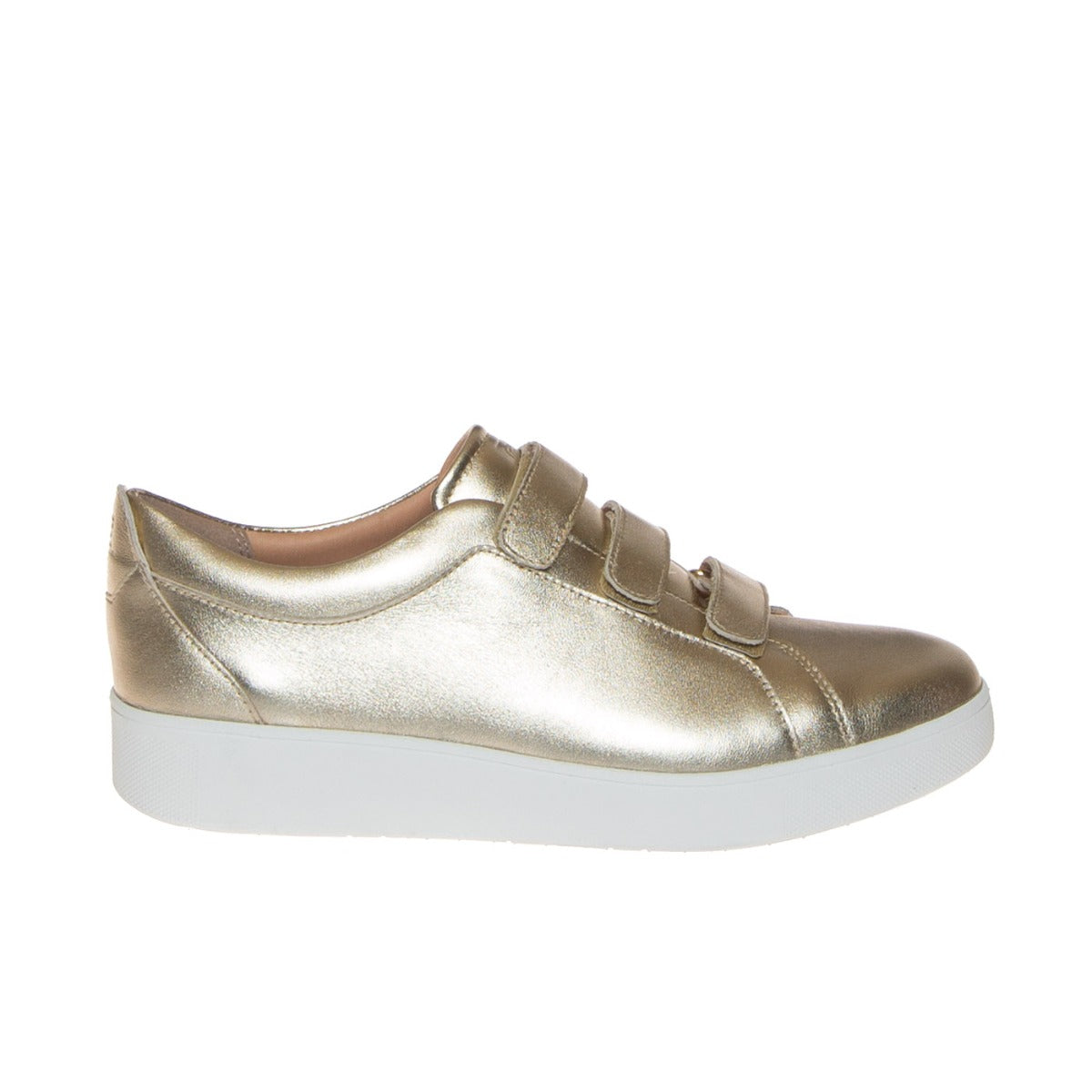 fitflop-el8-675-040-sneakers-donna-zeppa-oro
