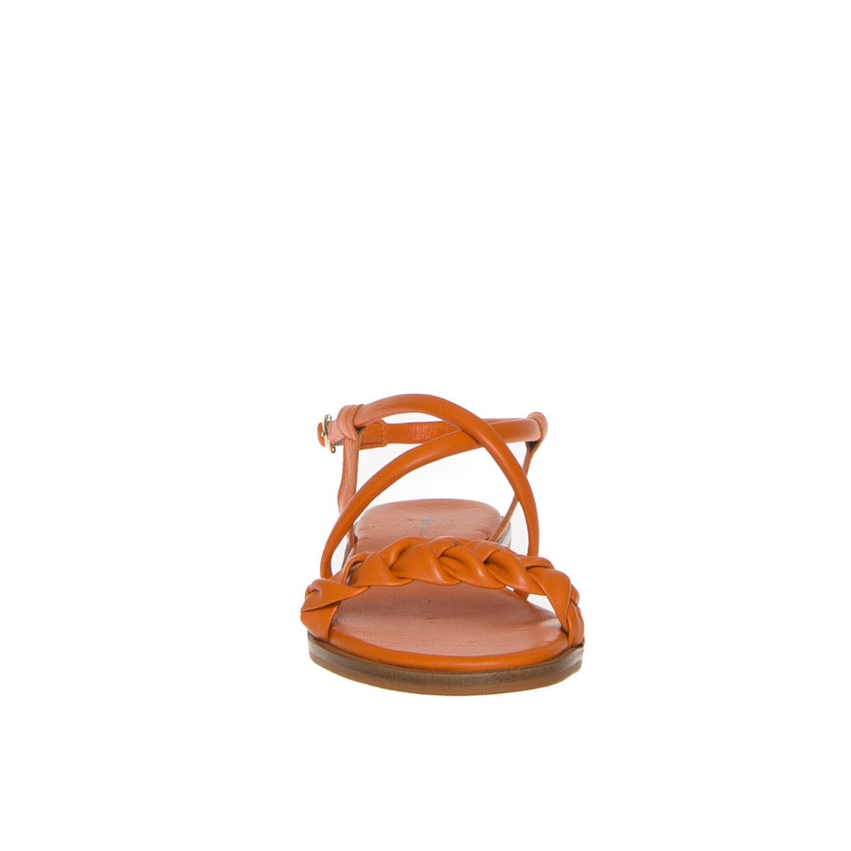 frau-85p9-sandalo-pelle-arancione-treccia