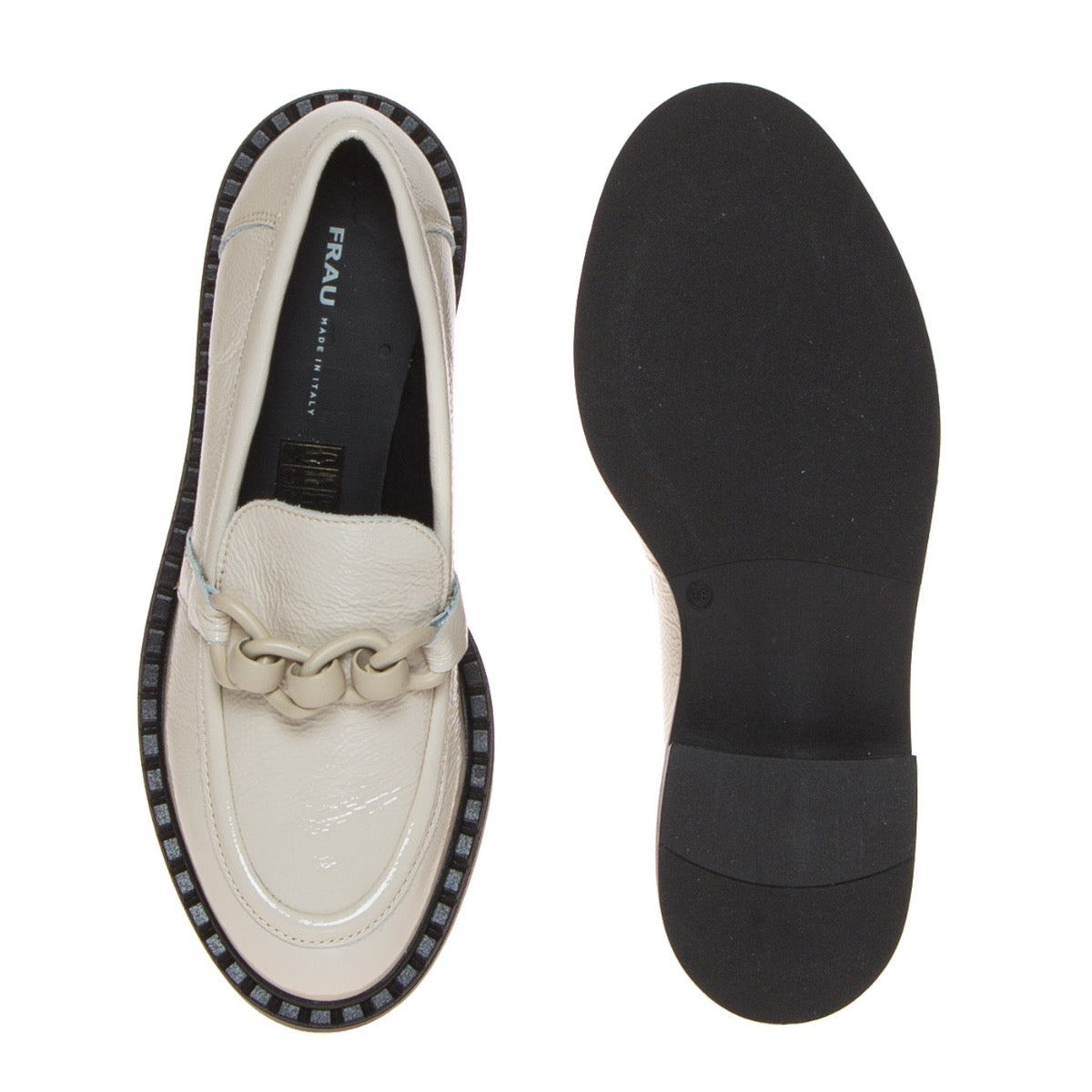 frau-97z2-college-mocassino-naplack-bianco-beige