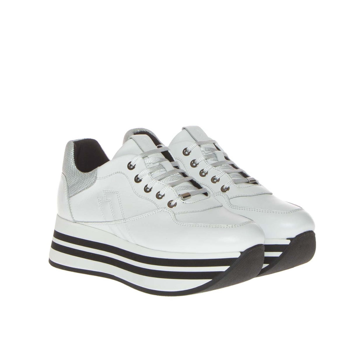frau-55l4-sneaker-platform-donna-pelle-bianco