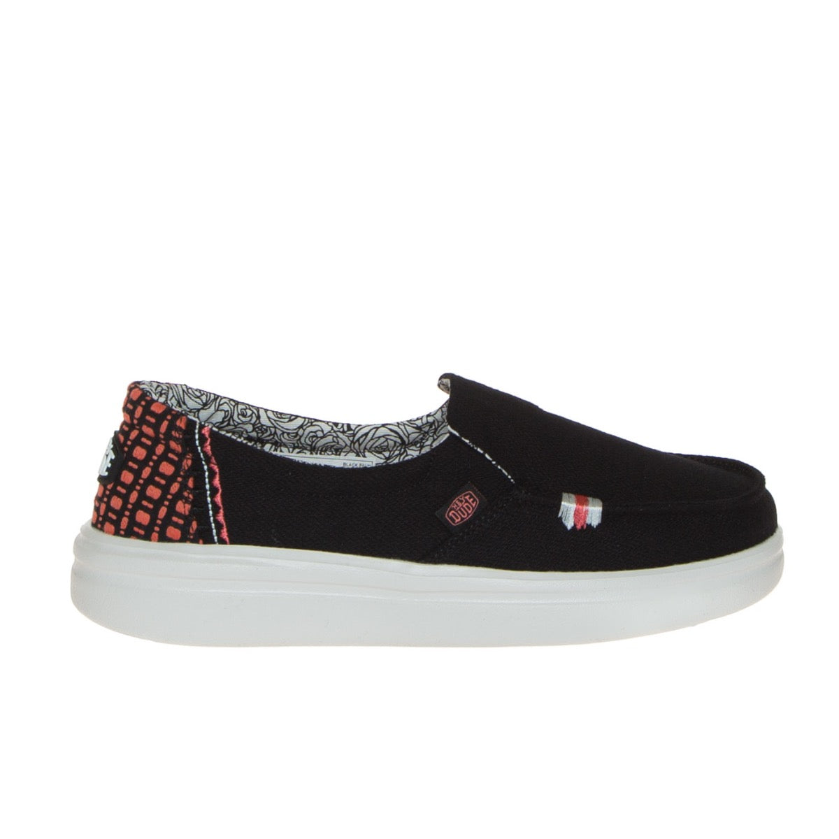 hey-dude-misty-rise-slipon-platform-canvas-nero