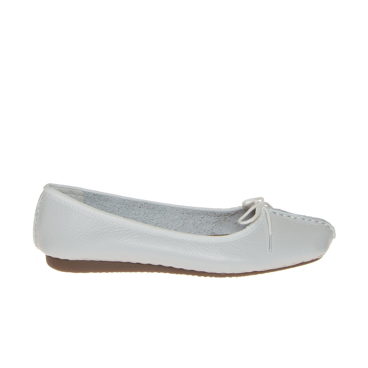 clarks-354455-frekle-ice-ballerina-donna-bianco