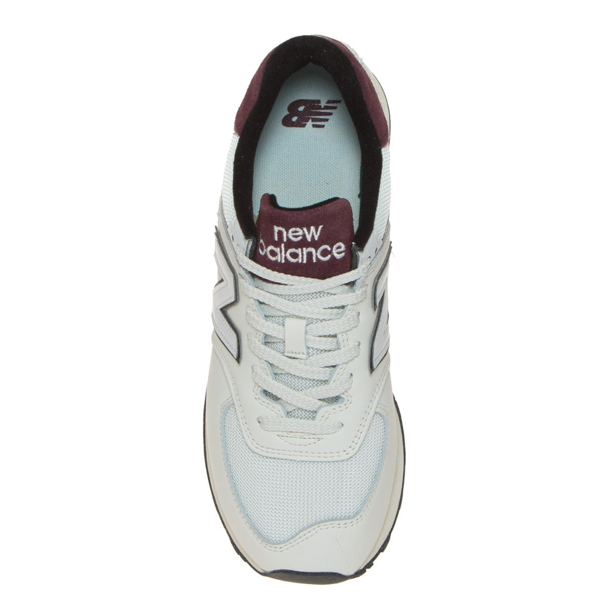new-balance-u574-yr2-sneaker-tallone-bordo-bianco