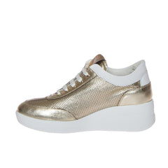 melluso-r20241-sneaker-zeppa-pelle-traforata-platino