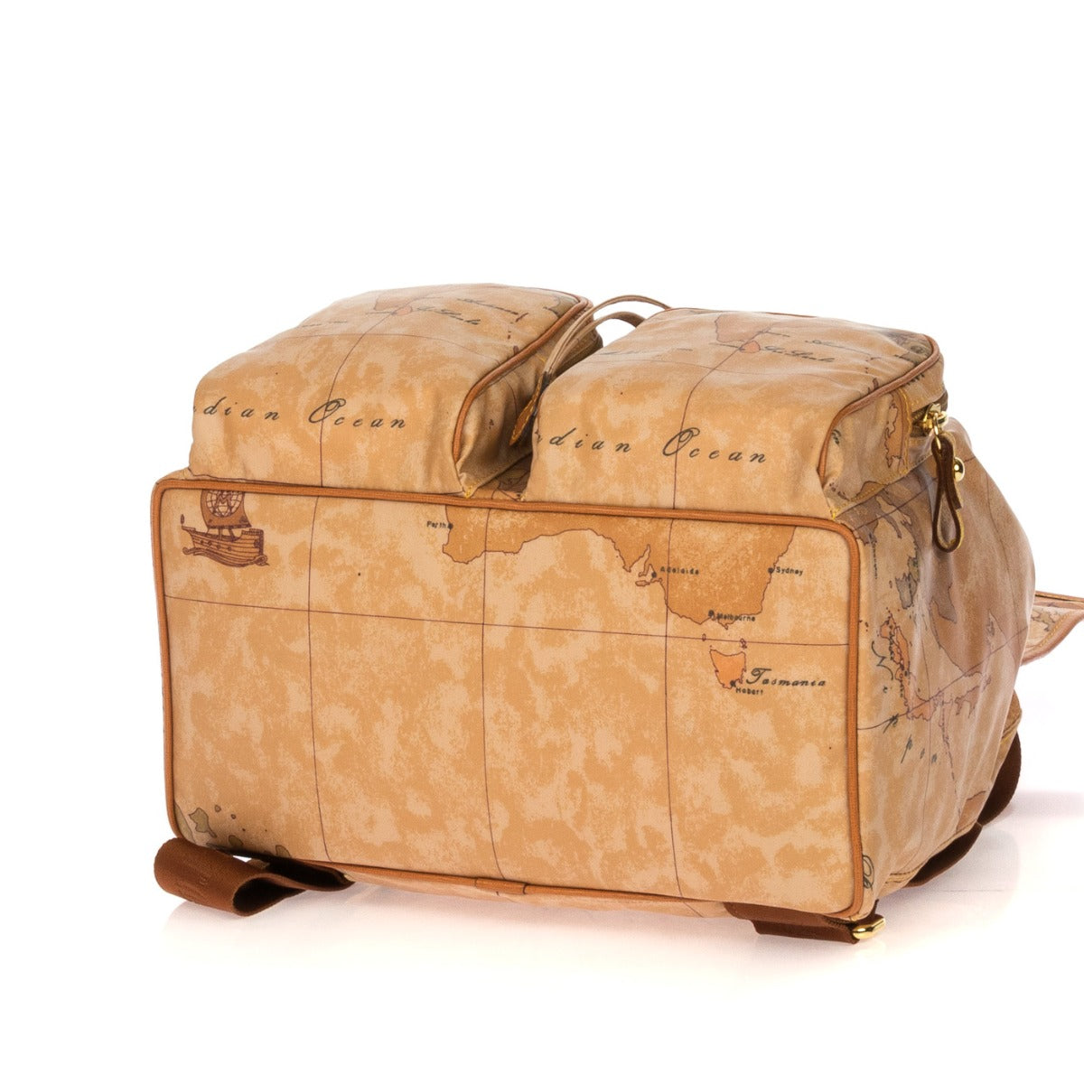 Zaino da donna ALVIERO MARTINI 1^CLASSE N7346001 010 NATURAL Geo