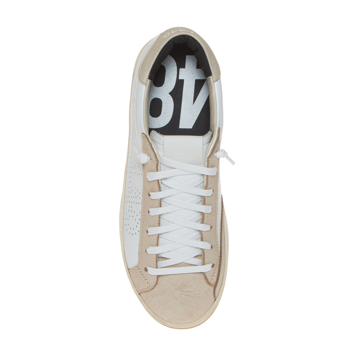 p448-john-sneaker-pelle-bottalata-bianco-beige