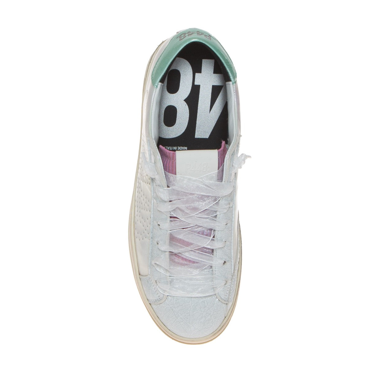 p448-john-split-sneaker-donna-perlato-bianco