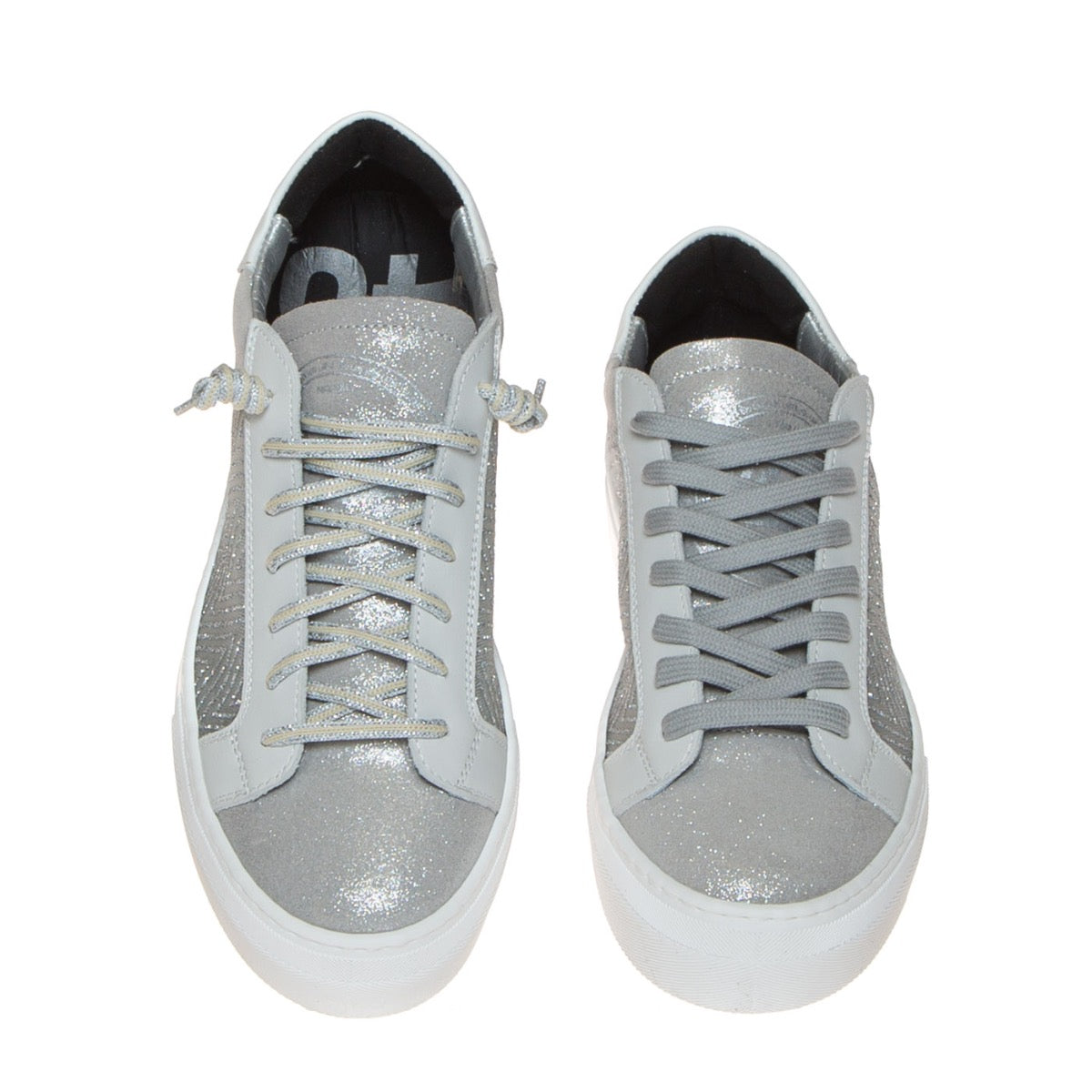 p448-theat-pinot-sneaker-donna-rete-lurex-argento