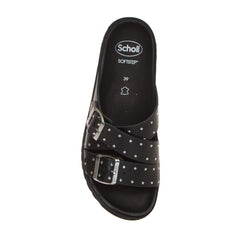 scholl-yasmine-f30616-ciabatta-nero-borchie