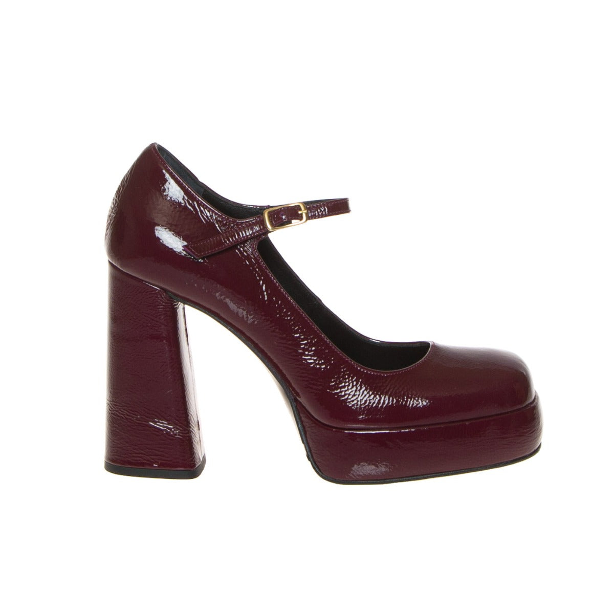 silvia-rossini-555-decollete-donna-bordeaux-bebe-tacco