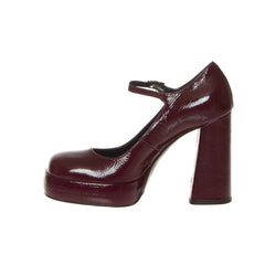 silvia-rossini-555-decollete-donna-bordeaux-bebe-tacco