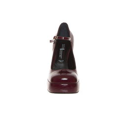 silvia-rossini-555-decollete-donna-bordeaux-bebe-tacco