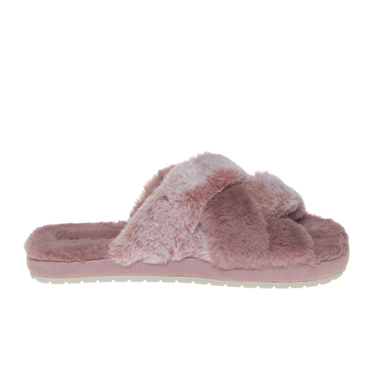 skechers-memory-foam-167634-mve-ciabatta-pelliccia-rosa