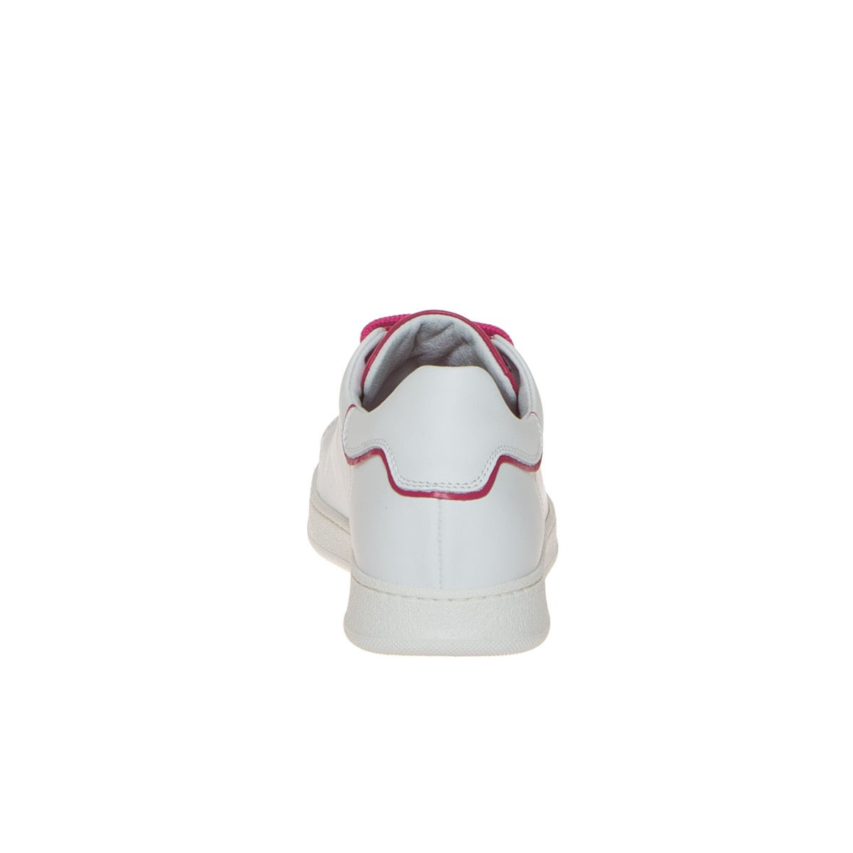 tyko-20037-sneaker-donna-pelle-bianco-fuxia