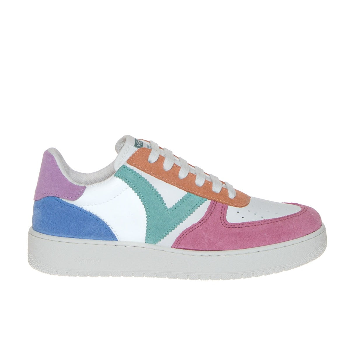 victoria-1258214-sneaker-donna-camoscio-rosa
