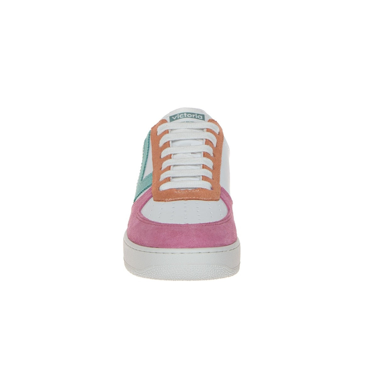 victoria-1258214-sneaker-donna-camoscio-rosa